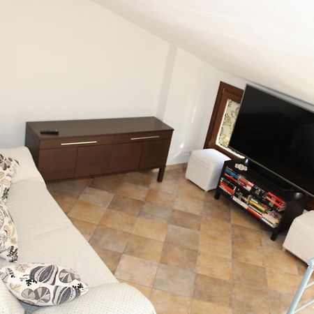 Ferienwohnung El Rincon De Doina Alquézar Exterior foto