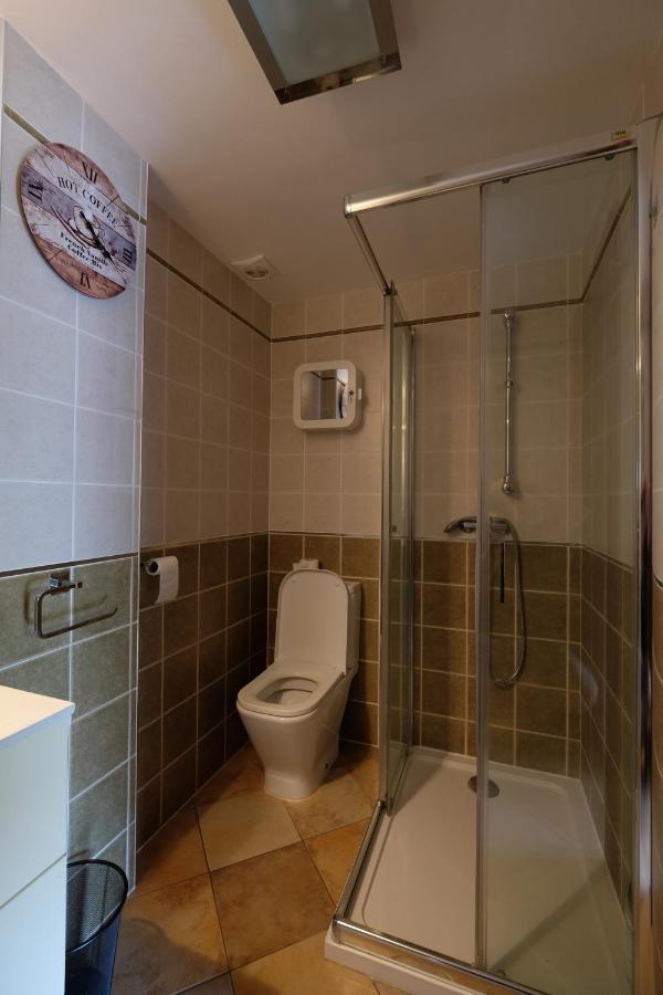 Ferienwohnung El Rincon De Doina Alquézar Exterior foto