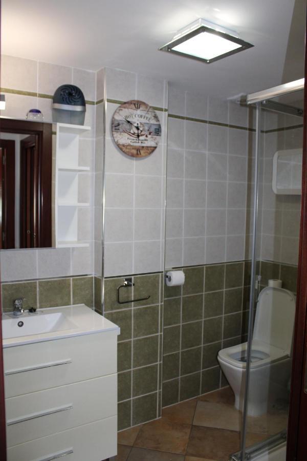 Ferienwohnung El Rincon De Doina Alquézar Exterior foto
