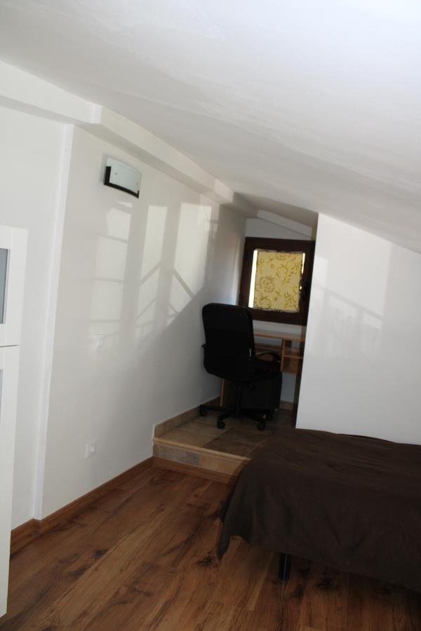 Ferienwohnung El Rincon De Doina Alquézar Exterior foto